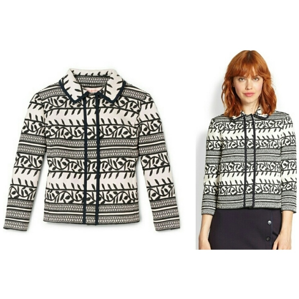 Tory Burch blazer